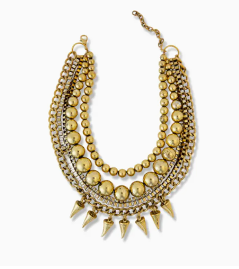 Pebble Forever Motivated Necklace-Necklaces-pebble-The Silo Boutique, Women's Fashion Boutique Located in Warren and Grand Forks North Dakota