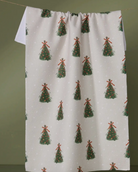 Geometry Tea Towel-dish cloth-geometry-The Silo Boutique, Women's Fashion Boutique Located in Warren and Grand Forks North Dakota