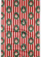 Geometry Tea Towel-dish cloth-geometry-The Silo Boutique, Women's Fashion Boutique Located in Warren and Grand Forks North Dakota