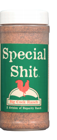 Shitty Spices-Food Items-Special Shit Spices-The Silo Boutique, Women's Fashion Boutique Located in Warren and Grand Forks North Dakota