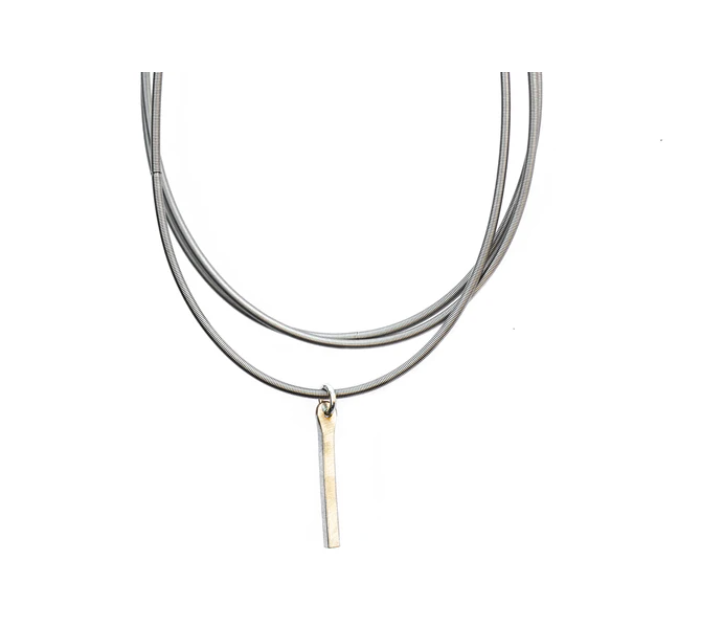Luxe Balance Drop Dia Charm Set-Charms-emerson and oliver-The Silo Boutique, Women's Fashion Boutique Located in Warren and Grand Forks North Dakota