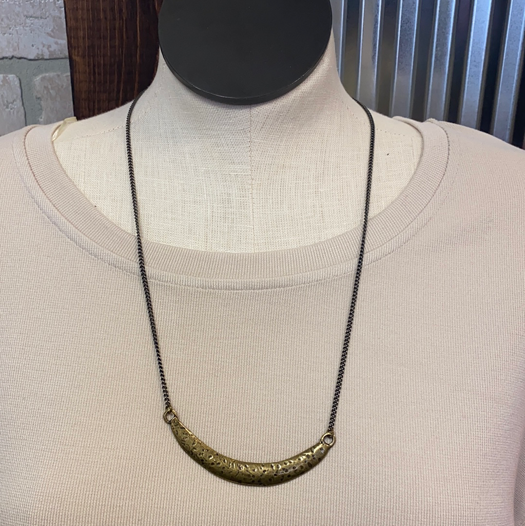 Ivy Beljoy Necklace-Necklaces-beljoy-The Silo Boutique, Women's Fashion Boutique Located in Warren and Grand Forks North Dakota